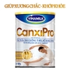 Sữa bột Vinamilk CanxiPro 400g - bổ sung canxi cho người lớn, người già