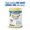 Sữa bột Vinamilk Sure Prevent 400g - dinh dưỡng cho người lớn