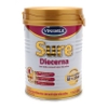 Sữa bột Vinamilk Sure Diecerna 400g- Dành cho người tiểu đường