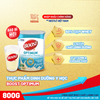 Sữa Boost Optimum 800g - cho người phẫu thuật, người già, người tiêu hóa kém- mẫu mới