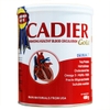Sữa Cadier Gold 400g Cho Tiểu đường, Tim mạch-HỖ TRỢ PHÍ SHIP  TỚI 20K KHI MUA TỪ 3 hộp trở lên