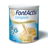 Sữa bột FontActiv® Complete 400g - Sữa cho người ốm yếu, mệt mỏi (date 2019)