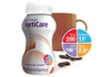 Sữa nước cao năng lượng FortiCare Cappuccino 125ml lốc 4 chai - cho bệnh nhân ung thư-HỖ TRỢ PHÍ SHIP TỚI 45K KHI MUA TỪ 1 THÙNG
