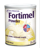 Sữa bột Fortimel Powder Vanilla 335g- cho suy nhược, kém hấp thu, phẫu thuật