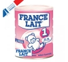 Sữa France Lait 1