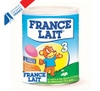 Sữa France Lait 3- hỗ trợ chi phí vận chuyển tới 20k