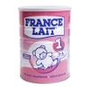 Sữa France Lait 1-900G- HẠN SỬ DỤNG ĐẾN 4/10/2020- GIẢM GIÁ SÂU