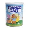 Sữa France Lait 3- 400G- HẠN SỬ DỤNG ĐẾN 25/9/2020- GIẢM GIÁ SÂU
