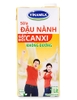 Sữa Đậu Nành Vinamilk Gấp Đôi Canxi Không Đường - Hộp Giấy 1L