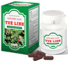 Thực phẩm bảo vệ sức khỏe: Giải độc gan Tuệ Linh