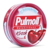 Kẹo ngậm ho không đường vị cherry krisch Pulmoll (50g/hộp)