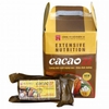Lương khô cacao