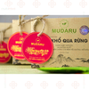 Trà Túi lọc Mướp đắng rừng Mudaru - 50 túi/ 100g