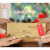 Trà Túi lọc Mướp đắng rừng Mudaru - 50 túi/ 100g