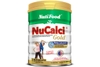 Sữa NuCalci Gold 800g (từ 51 tuổi trở lên)