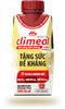 THỨC UỐNG DINH DƯỠNG CLIMEAL – HƯƠNG VANI 190ML- LỐC 3 CHAI