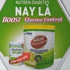 Sữa Tiểu Đường - Boost Glucose Control - Tên cũ Nestle Nutren Diabetes 400g