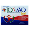 Thực phẩm bảo vệ sức khỏe Tokkao