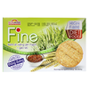 Bánh ăn kiêng yến mạch + gạo lức Fine (HSD: 14/8/2019)