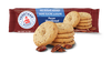 Bánh Quy không đường hạt hồ đào Voortman Pecan Shortbread 227g