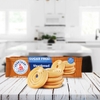Bánh quy không đường Voortman Shortbread 227g