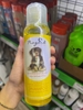 PET8 360ml Sữa Tắm Spa Dưỡng Lông Cho Chó Mèo (Nhiều Chức Năng)