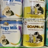 Sữa Bột Cao Cấp Cho Chó Mèo Sơ Sinh PET8 Progy Milk