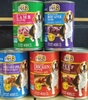 Pate Pet8 (CF05) Dog Food - Beef Flavor 400g