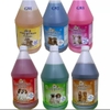 PET8 Shampoo 3L Sữa Tắm Spa Dưỡng Lông Cho Chó Mèo (Nhiều Chức Năng)