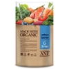 ANF Organic 6 Free Salmon 2kg