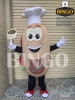 mascot bánh mỳ 01