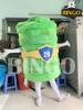 Mascot bồn nhựa Tân Á Đại Thành