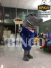 Mascot cá Mập 01
