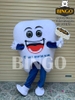 Mascot cái răng 01