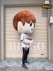 Mascot chibi ca sĩ Vũ Cát Tường
