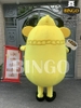 Mascot con heo Vĩnh Tường Saint-Gobain