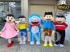 Mascot Nobita