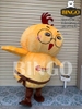 Mascot gà Otoke