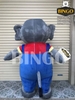 Mascot Hơi Con Voi