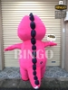 Mascot hơi khủng long Dinogo