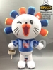 Mascot hơi Lazada
