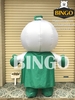 Mascot hơi Linky