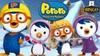 Mascot Pororo