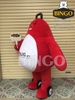 Mascot Hơi Vali Lug 02