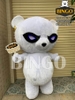 Mascot hơi XingXing