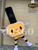 Mascot lọ sơn móng tay 01