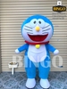 Mascot Doraemon