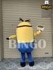 Mascot Minion