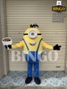 Mascot Minion