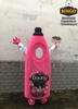 Mascot Mô Hình Chai Downy
